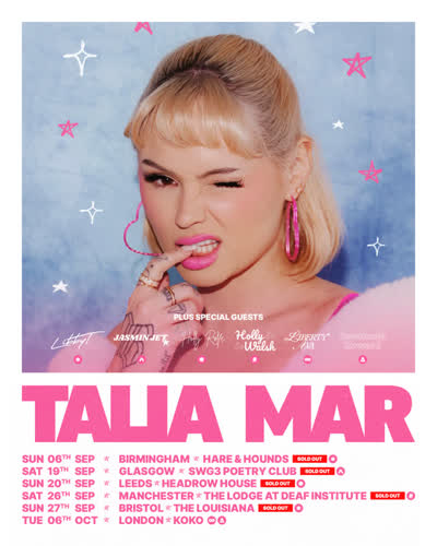☆ TALIA MAR ☆