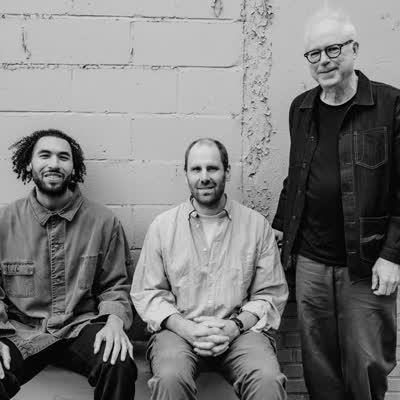 Bill Frisell Trio feat. Luke Bergman & Tim Angulo (USA)