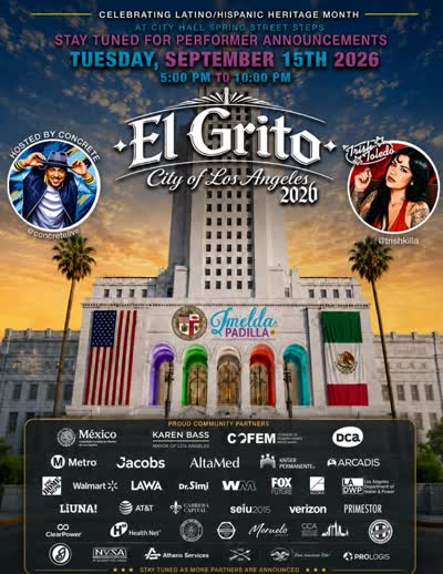 El Grito