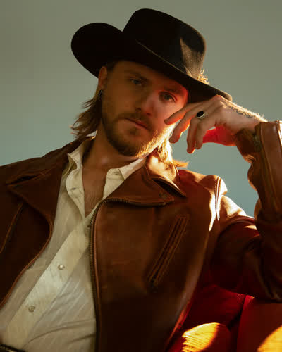 JACKSON DEAN: The Magnolia Sage Tour presented by K92.3