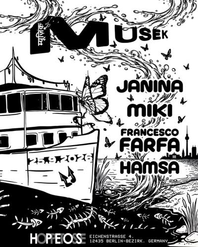 Musek – Vol. VII
