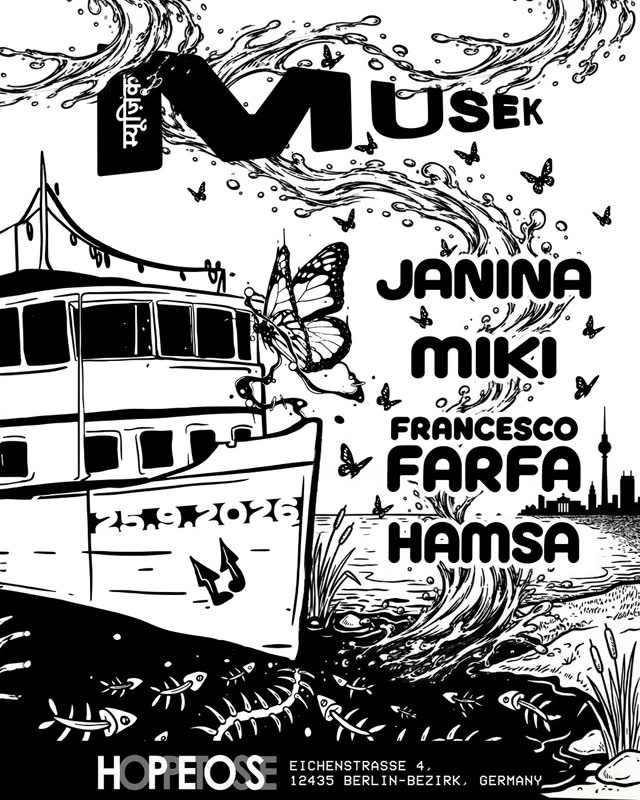 Musek – Vol. VII