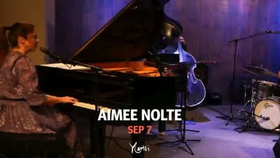 Aimee Nolte LIVE at Yoshi's Oakland