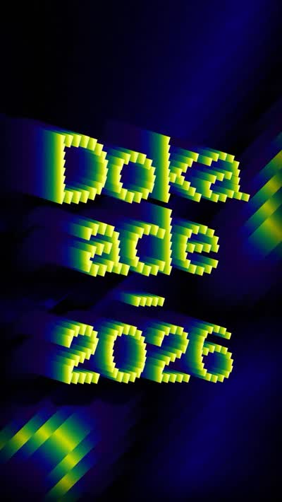ADE Program: Live Coding Sessions, United Identities, Kiosk x The Lot Radio, Ciranda Sundays