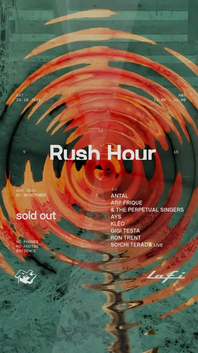 Rush Hour