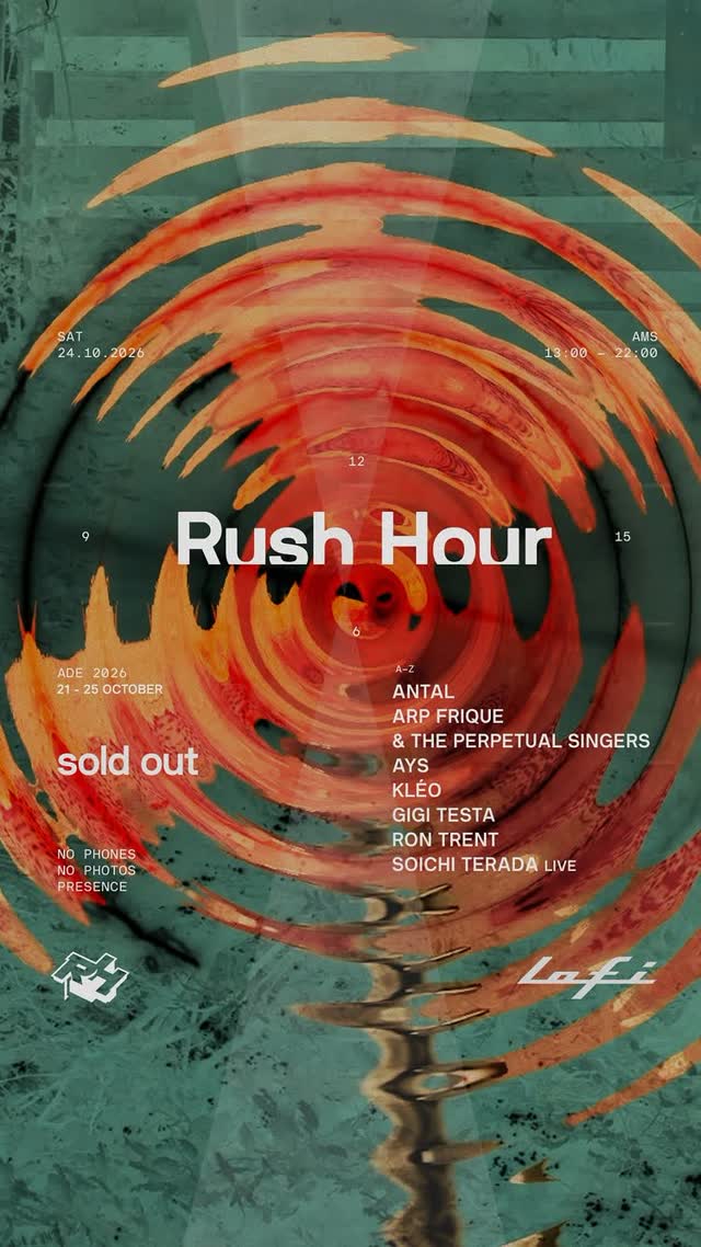 Rush Hour