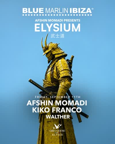 ELYSIUM | 11.09.26