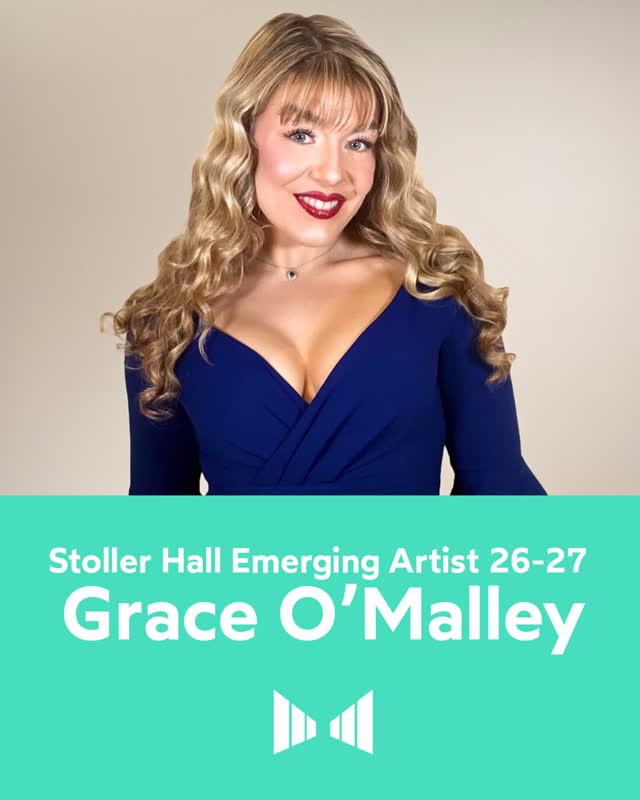 Haworth Emerging Artists Scheme: Grace O'Malley Performance