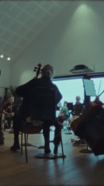 PART THREE | Scottish Ensemble & Brìghde Chaimbeul