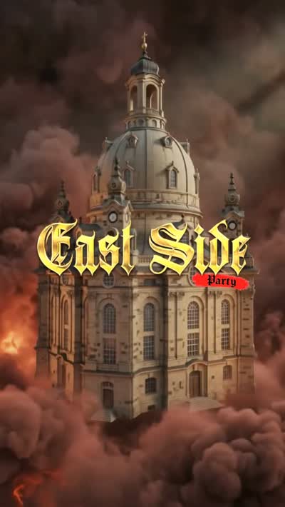 Der Osten feiert besser @eastside.partys