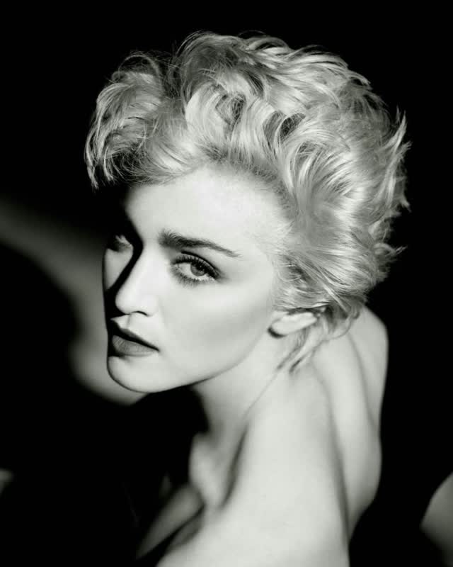MADONNA NIGHT