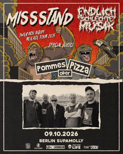 BERLIN - Supamolly