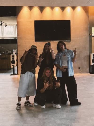 CREATE & Friends with Hip Hop Performance and Exhibition Battle