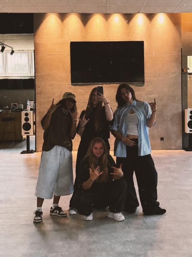 CREATE & Friends with Hip Hop Performance and Exhibition Battle
