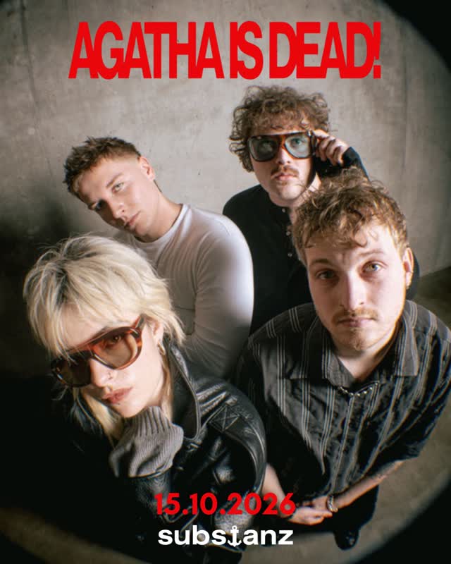 CONCRETE-Tour