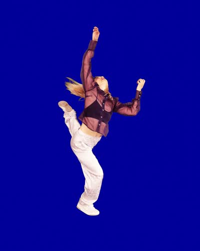 RECHARGE. Premiere / Tanzfaktur Köln