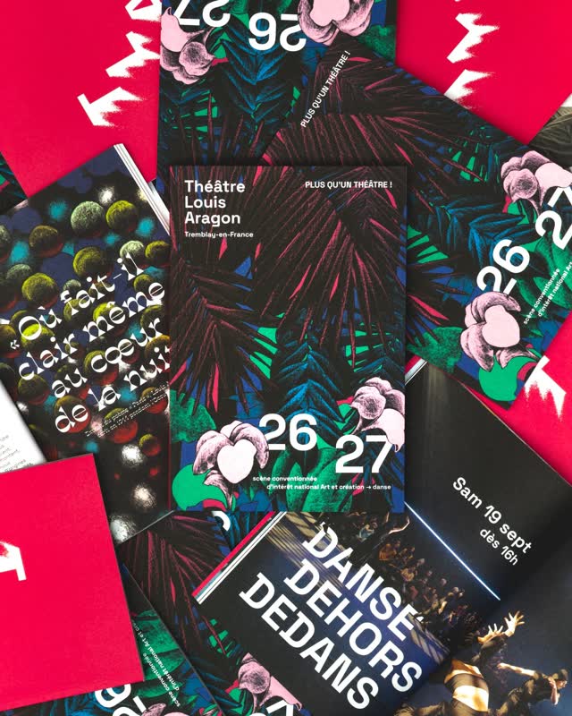 Retrouvailles du TLA et ouverture de saison 2026-2027