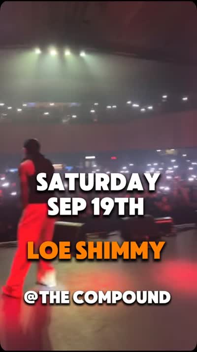 Loe Live at @the_compound_la