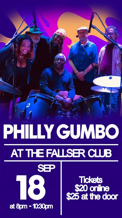 Philly Gumbo