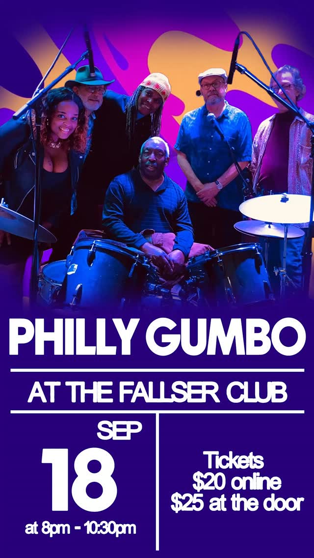 Philly Gumbo