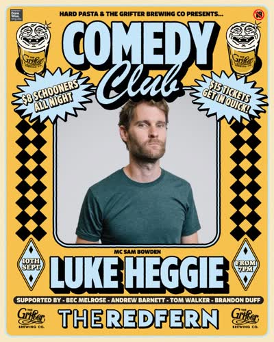 Comedy Club