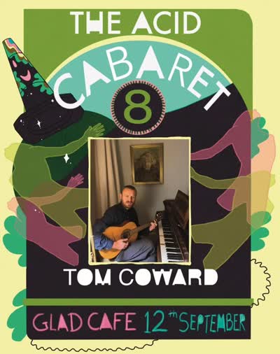 The Acid Cabaret 8