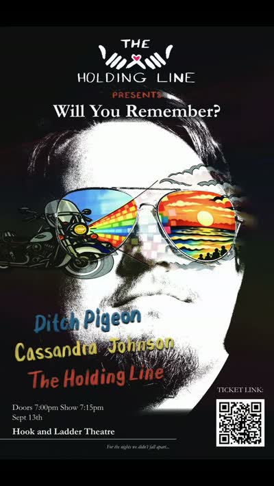 Will You Remember?