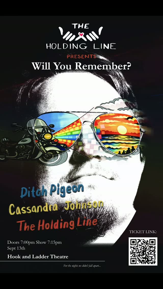 Will You Remember?