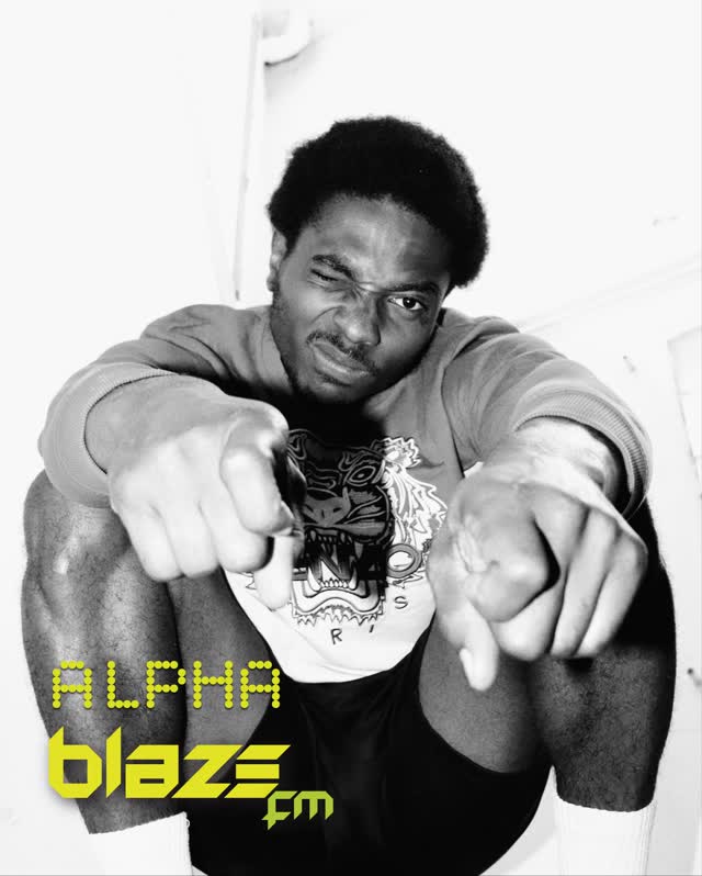 MEET THE SHUTDOWN CREW / Blaze FM