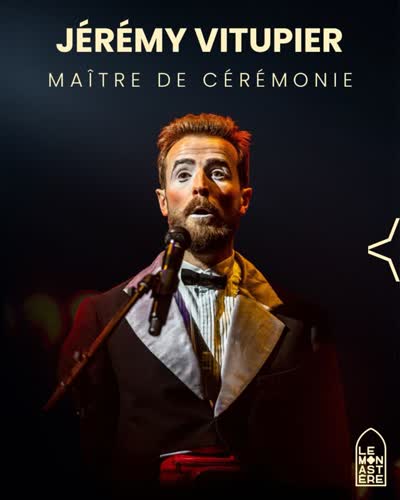 Casting de ALL STARS avec Jérémy Vitupier