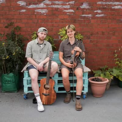 Gather South Sessions: The Willows