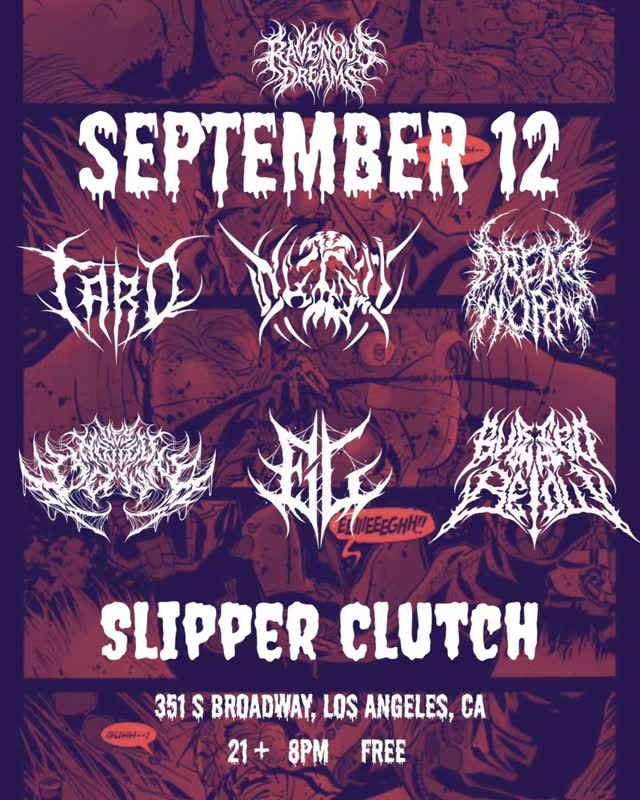 Saturday September 12