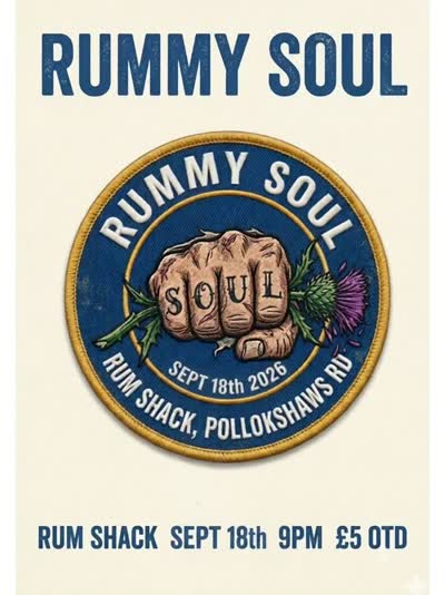 Rummy Soul