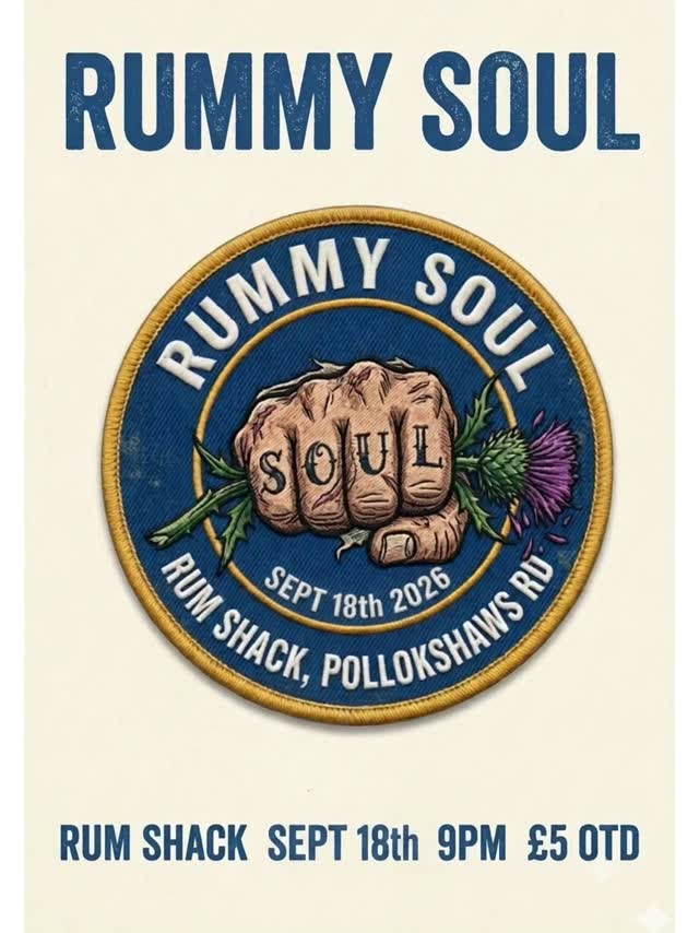 Rummy Soul