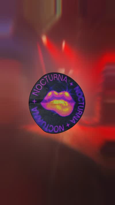 THANK YOU for celebrating the launch of NOCTURNA with us!!