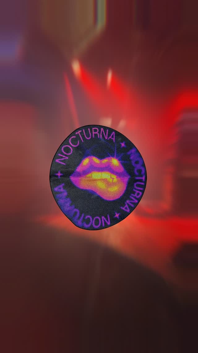 THANK YOU for celebrating the launch of NOCTURNA with us!!