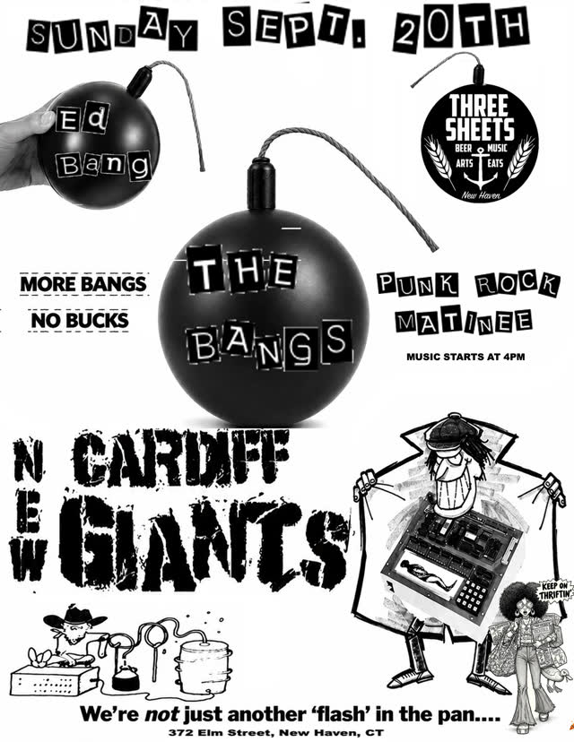 Punk Rock Matinee
