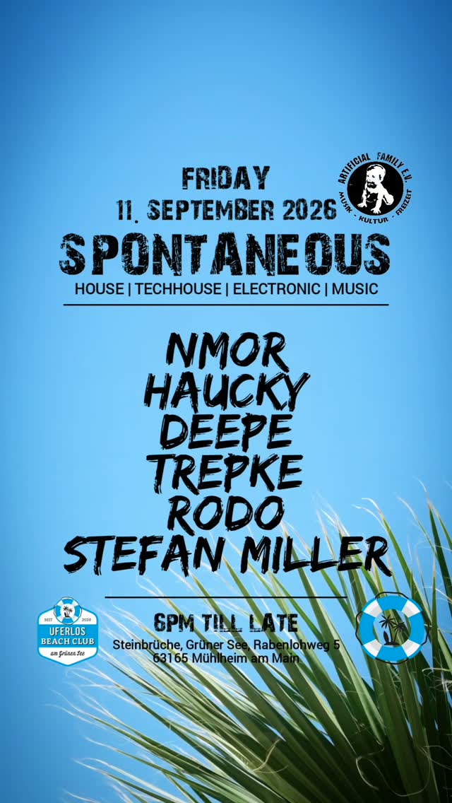 SPONTANEOUS