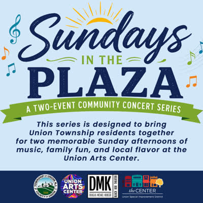 Sundays in the Plaza