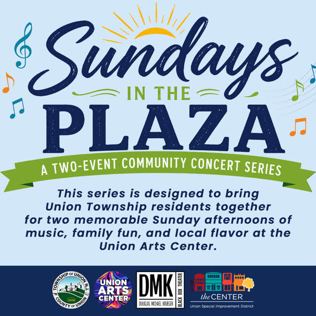 Sundays in the Plaza