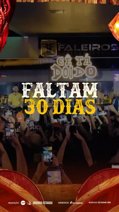 Roda de Peão com Mariana Fagundes
