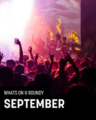 Bingo, neo-industrial and Greek pop, all in one month.