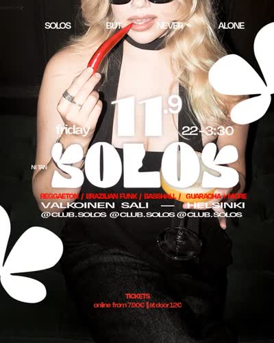 SOLOS