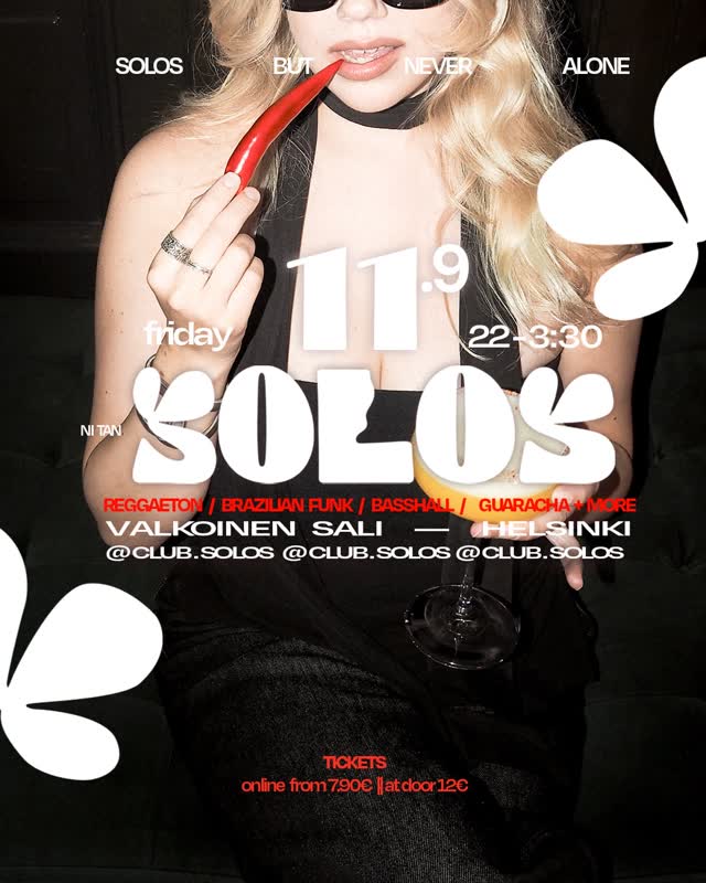 SOLOS