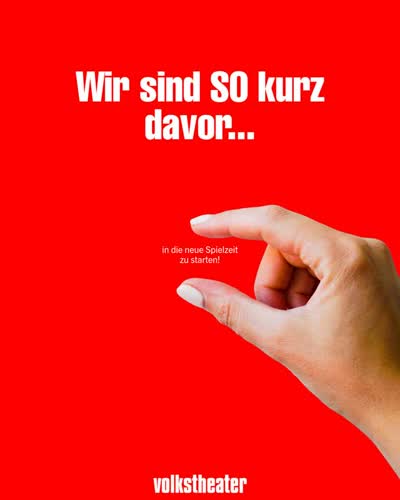 Premieren der Spielzeit 2026/27: DIE GEIERWALLY / PHILOPHOBIA