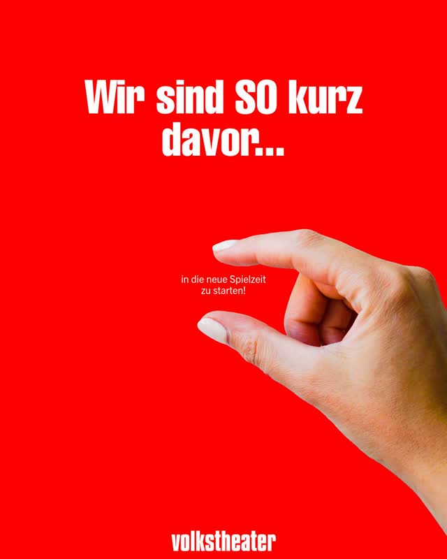 Premieren der Spielzeit 2026/27: DIE GEIERWALLY / PHILOPHOBIA