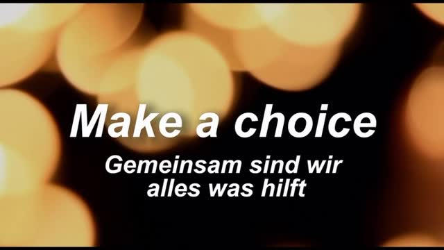 Benefizkonzert am 26.9.2026 in der weißen Rose Berlin