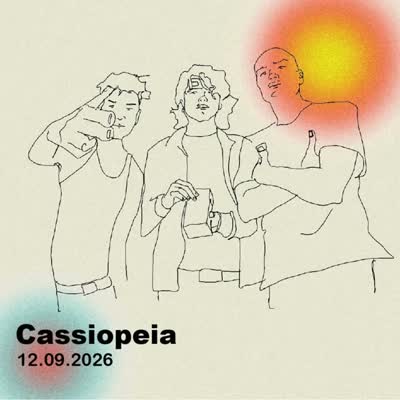 Cassiopeia