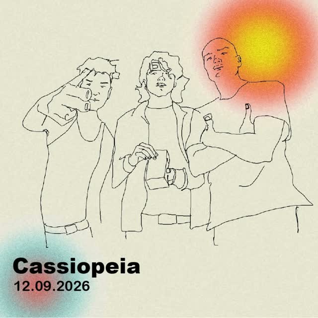 Cassiopeia