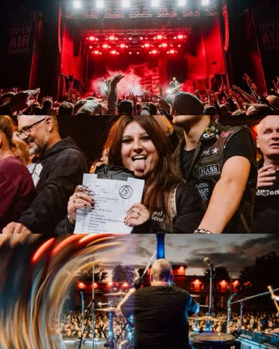 Open Air 2026 / On Tour mit FEINE SAHNE FISCHFILET